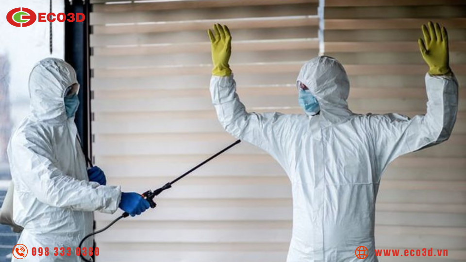 Quần áo chống hóa chất giá rẻ và cao cấp, sự khác biệt nằm ở đâu?